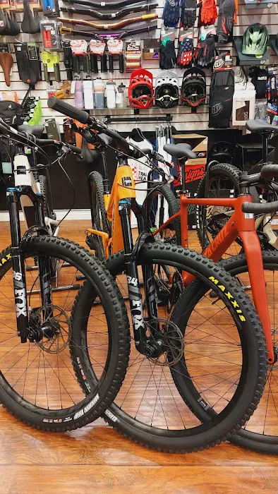 Trailhead Bike Shop Picture 1