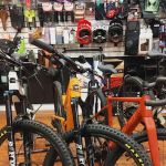 Trailhead Bike Shop