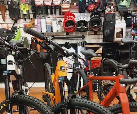 Trailhead Bike Shop