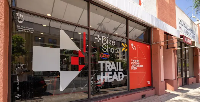 Trailhead Bike Shop Picture 2
