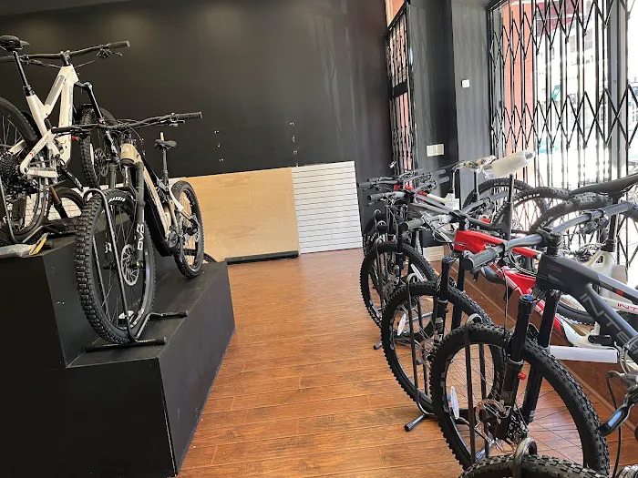 Trailhead Bike Shop Picture 3