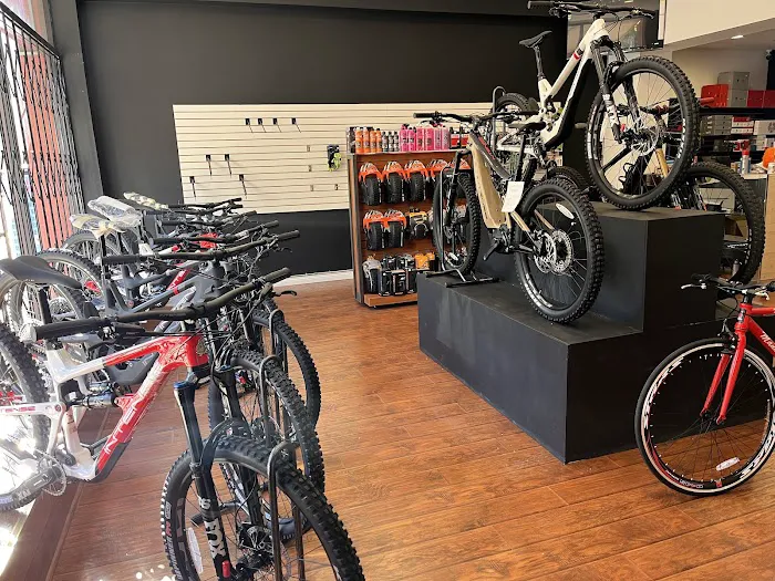 Trailhead Bike Shop Picture 5