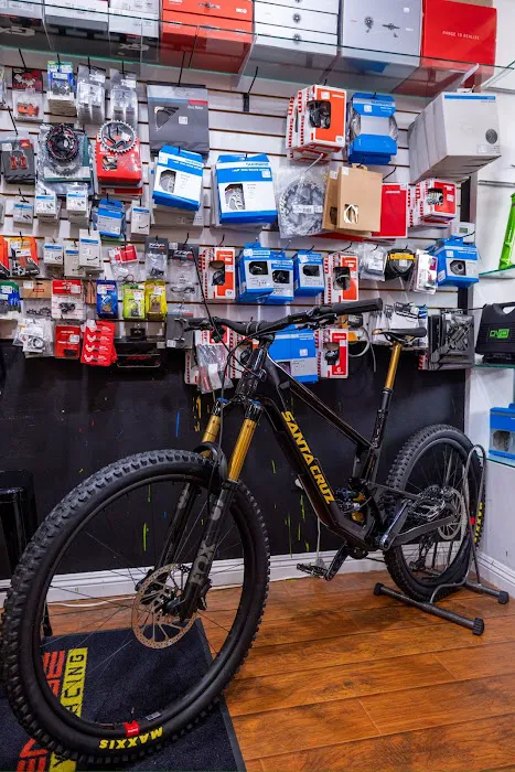 Trailhead Bike Shop Picture 4