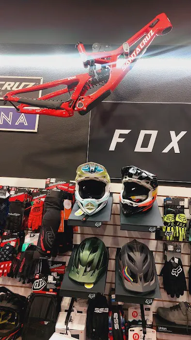 Trailhead Bike Shop Picture 9