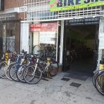 Rey's Bicycle Shop