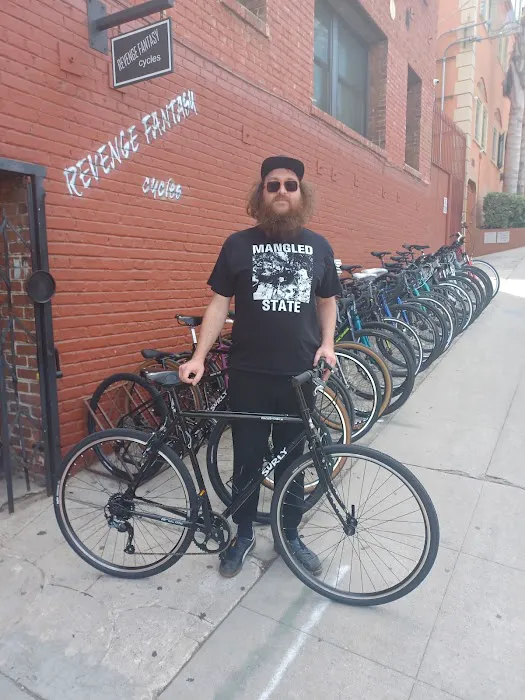 Revenge Fantasy Cycles Picture 4