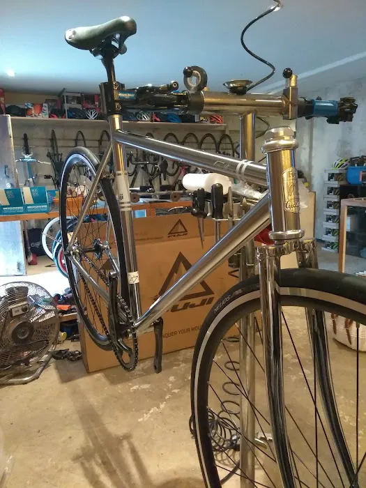 Revenge Fantasy Cycles Picture 1