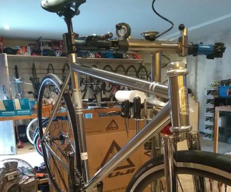 Revenge Fantasy Cycles
