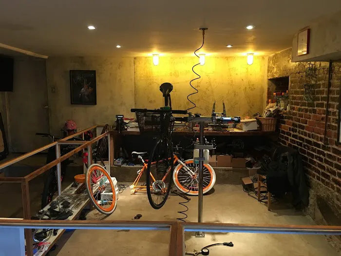 Revenge Fantasy Cycles Picture 5