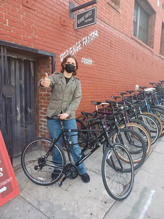 Revenge Fantasy Cycles Picture 7