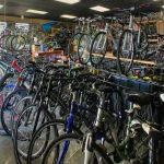 The ReCYCLIST Bike Shop