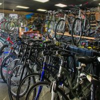 The ReCYCLIST Bike Shop ico