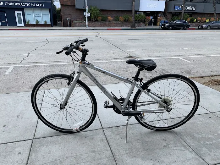The ReCYCLIST Bike Shop Picture 5
