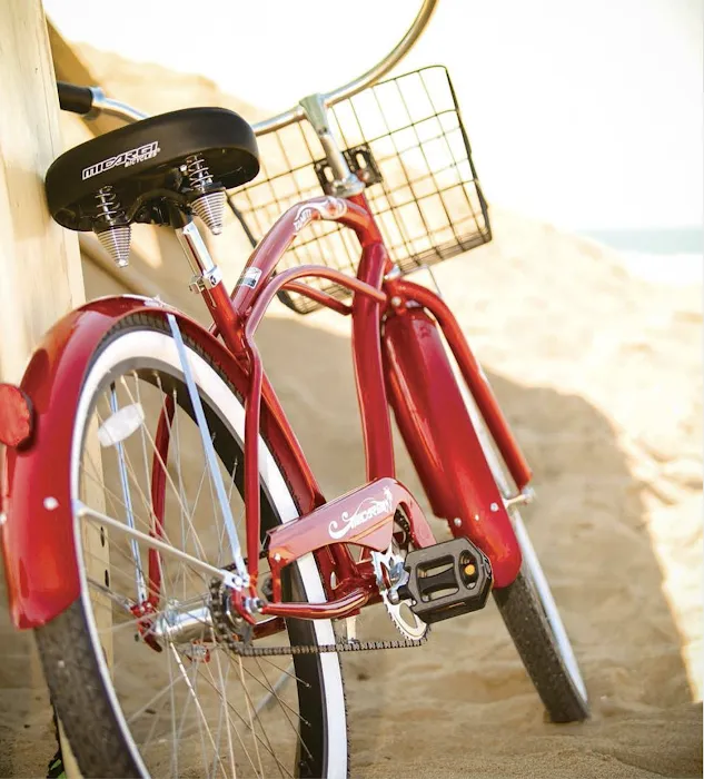 The ReCYCLIST Bike Shop Picture 10
