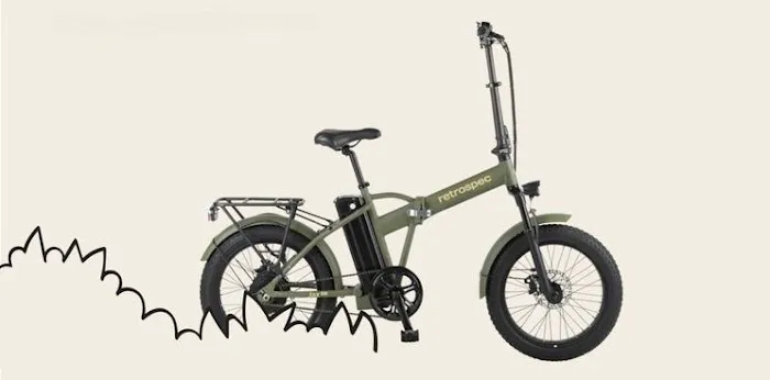 Los Angeles Electric Bikes Sales and Service Picture 1