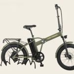 Los Angeles Electric Bikes Sales and Service