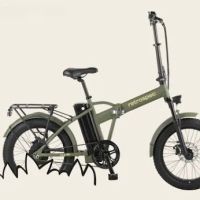 Los Angeles Electric Bikes Sales and Service ico