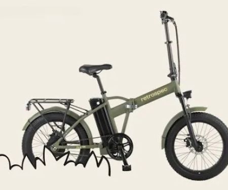 Los Angeles Electric Bikes Sales and Service