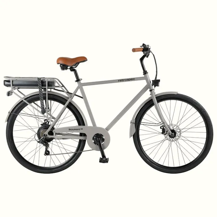 Los Angeles Electric Bikes Sales and Service Picture 8