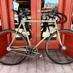 Sunny Cycles /LA Brakeless