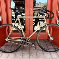 Sunny Cycles /LA Brakeless ico