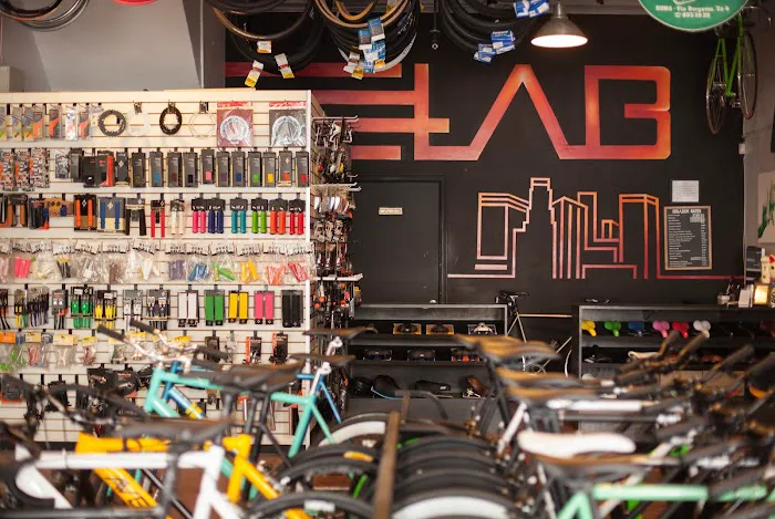 Sunny Cycles /LA Brakeless Picture 4