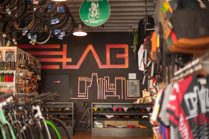 Sunny Cycles /LA Brakeless Picture 5