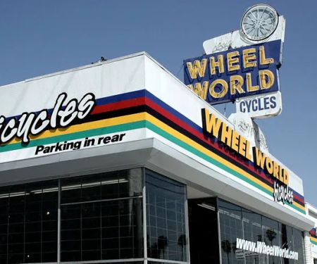 Wheel World Bicycles