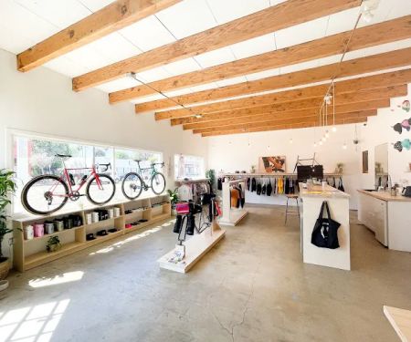 Luft Los Angeles
