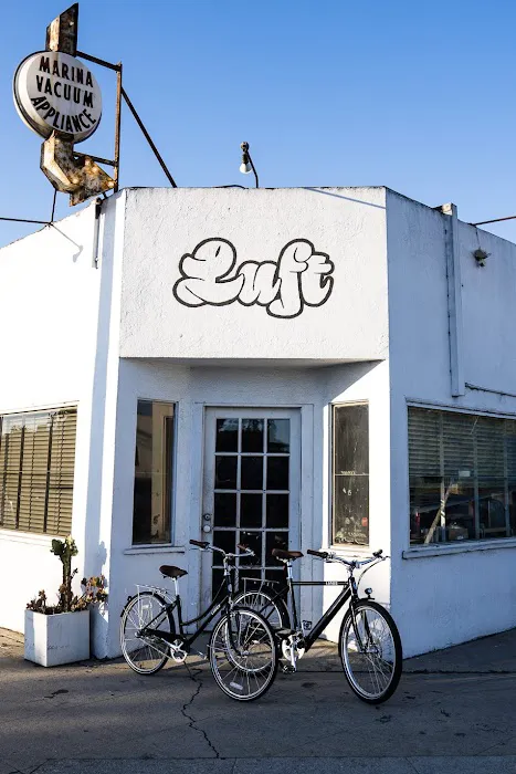 Linus at Luft Picture 5