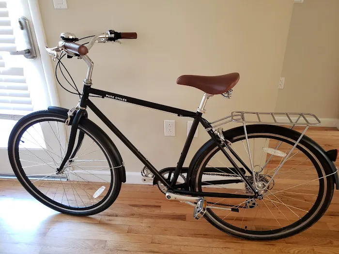 The Bicycle Whisperer Picture 4
