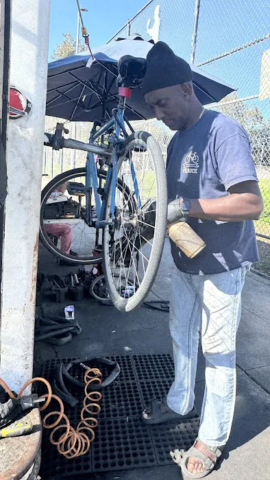 The Bicycle Whisperer Picture 8