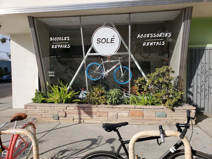 Solé Bicycles Picture 5