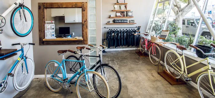 Solé Bicycles Picture 1