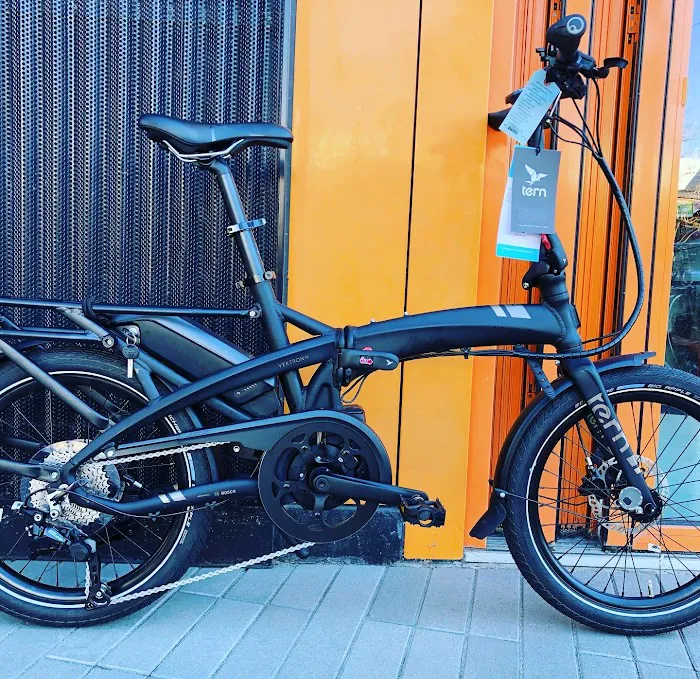 Bike Attack Electric Picture 10