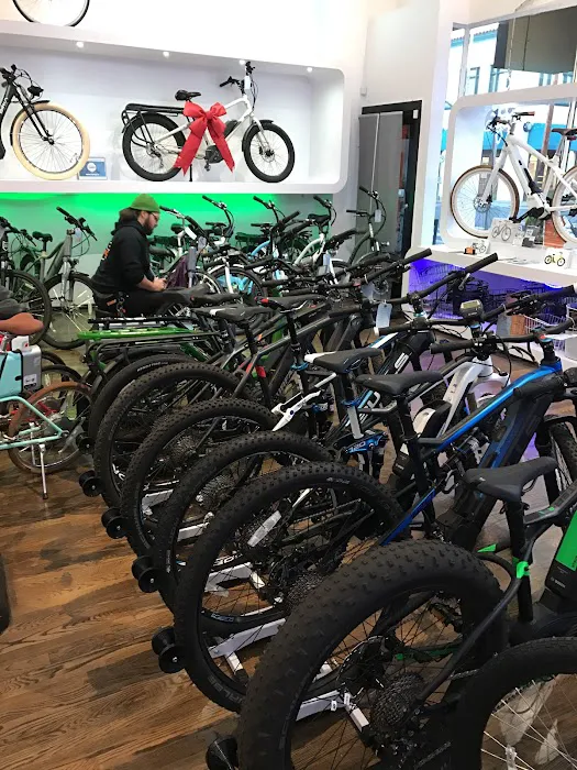 Bike Attack Electric Picture 8