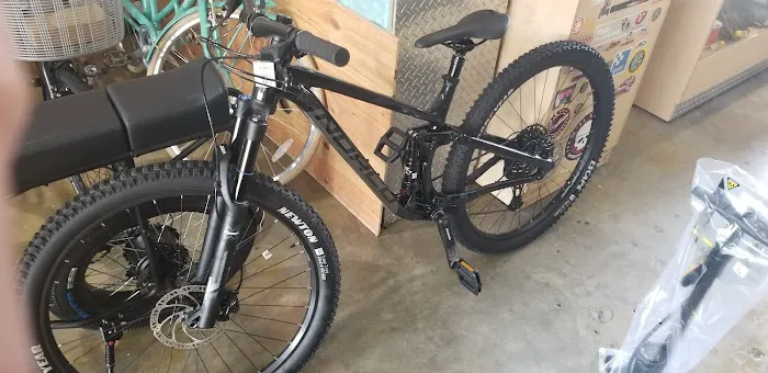 The Bike Shop Santa Monica Picture 5
