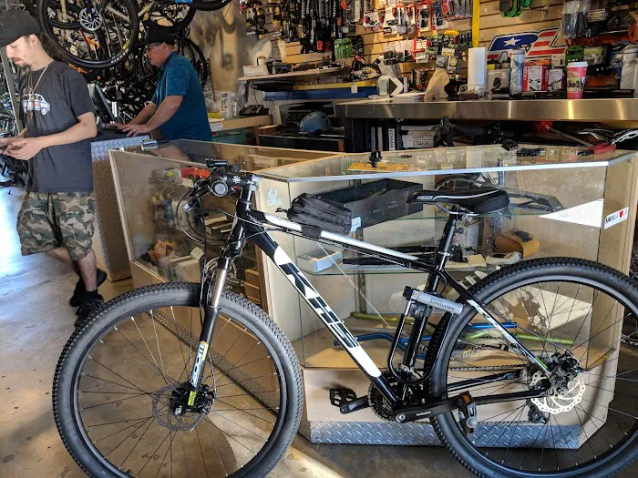 The Bike Shop Santa Monica Picture 1