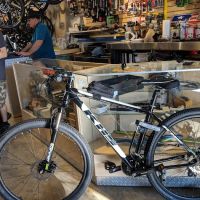The Bike Shop Santa Monica ico