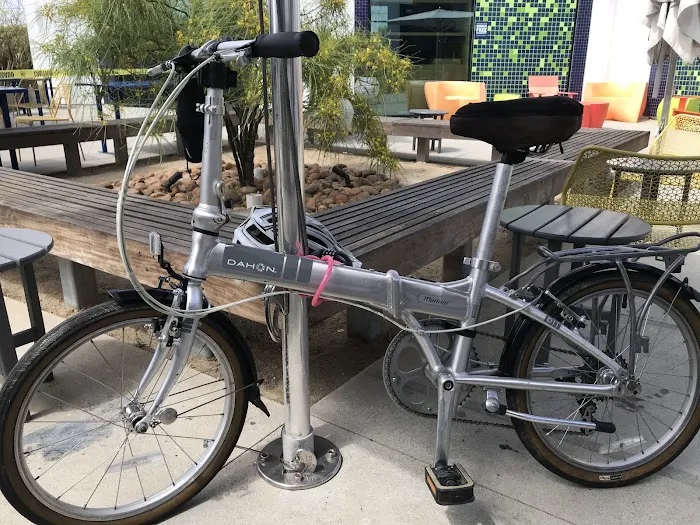 The Bike Shop Santa Monica Picture 9