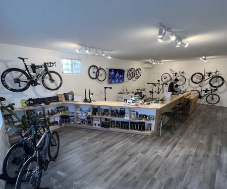 Superspeedshop