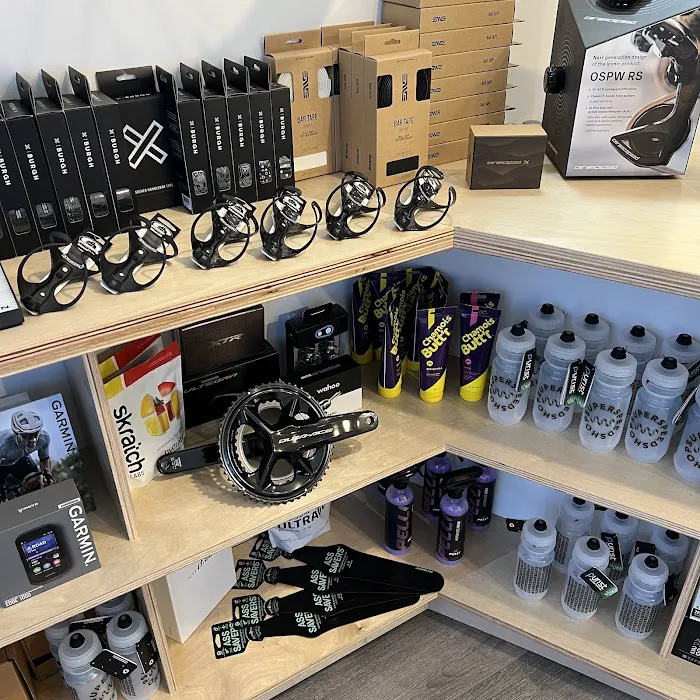 Superspeedshop Picture 6
