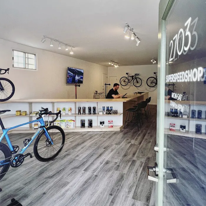 Superspeedshop Picture 9