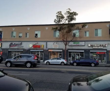 Godspeed Cyclery
