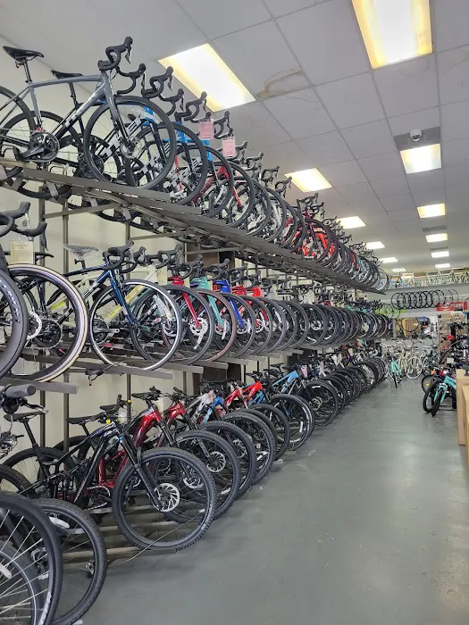 Godspeed Cyclery Picture 9