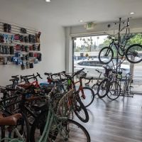 LA Cyclery ico