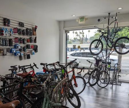 LA Cyclery