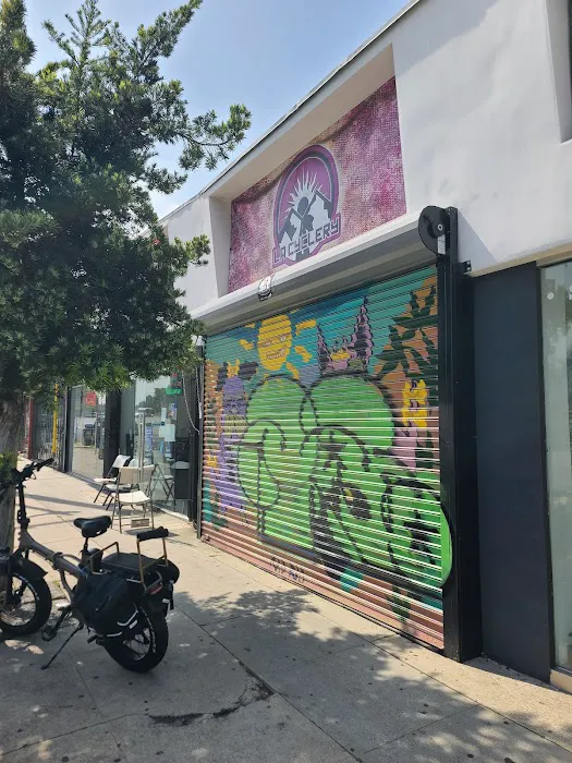 LA Cyclery Picture 3