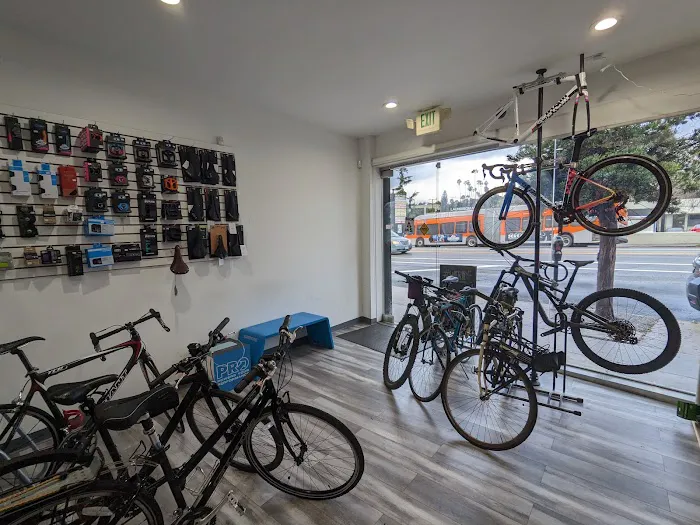 LA Cyclery Picture 5