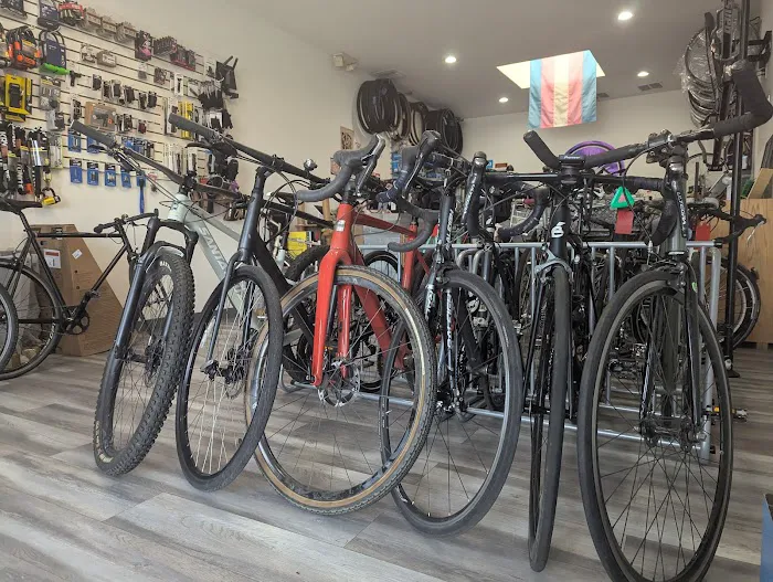 LA Cyclery Picture 9